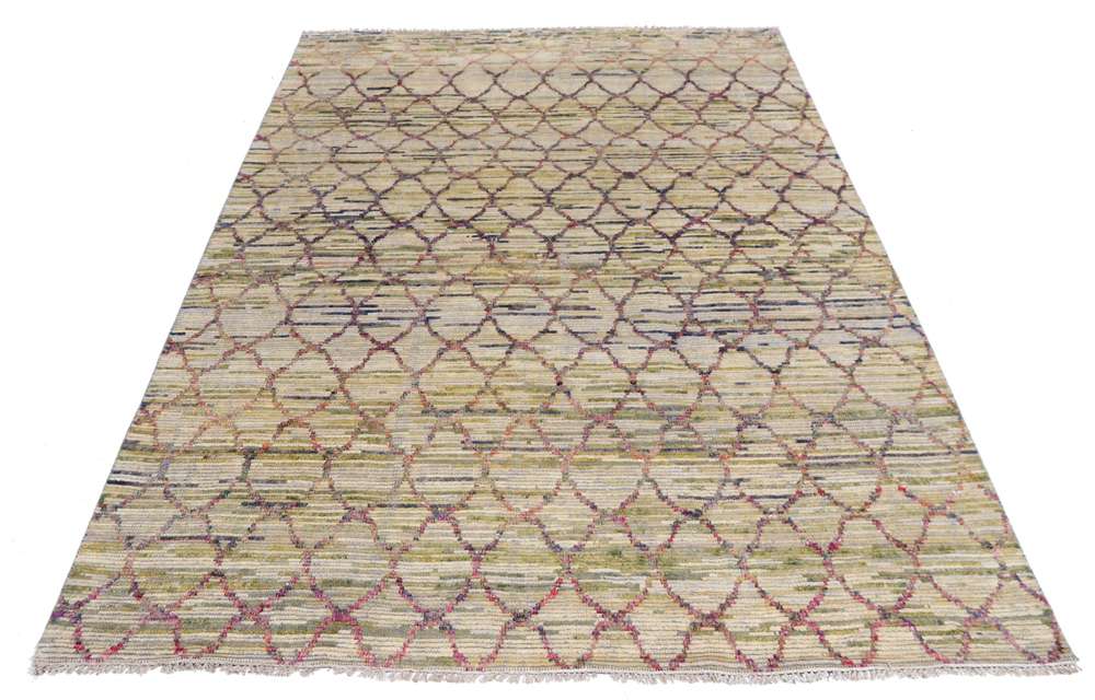 Oriental rug Prime