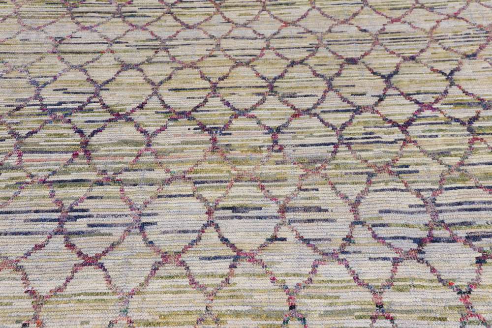 Oriental rug Prime