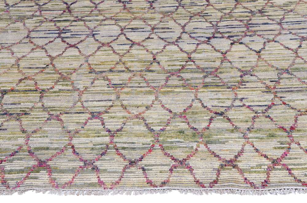 Oriental rug Prime