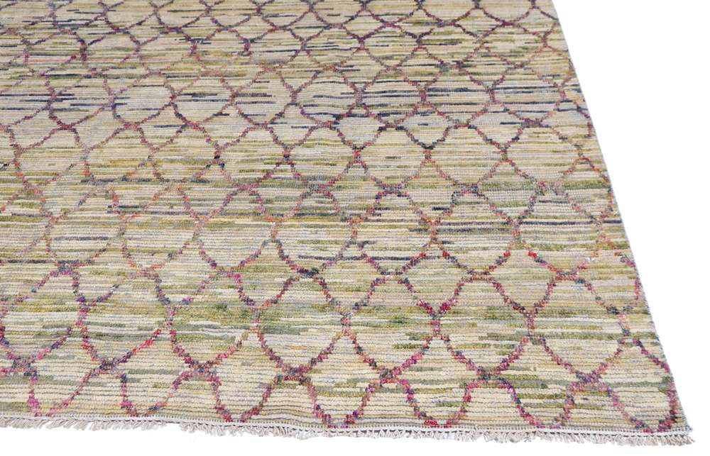 Oriental rug Prime