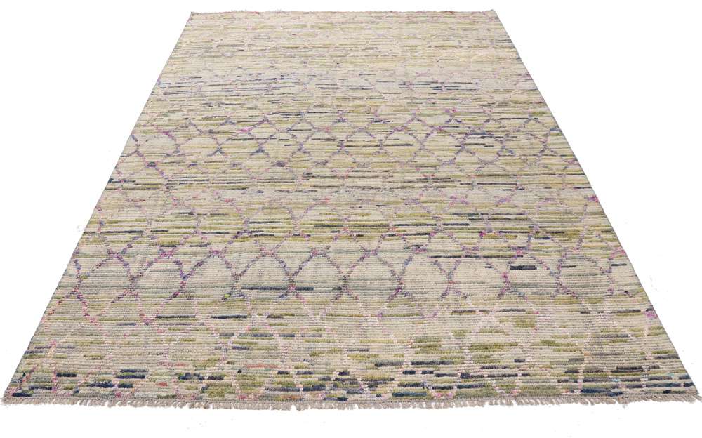 Oriental rug Prime