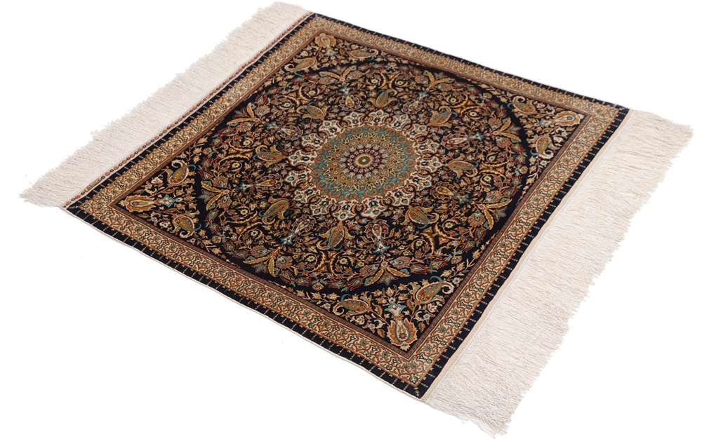 Oriental rug Hereke