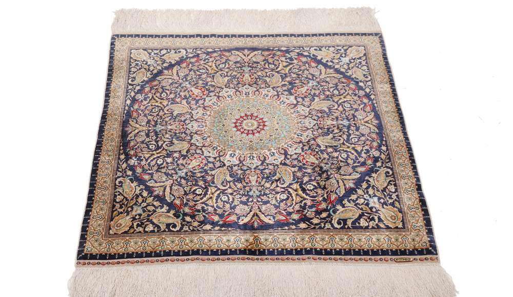 Oriental rug Hereke