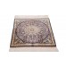 Oriental rug Hereke