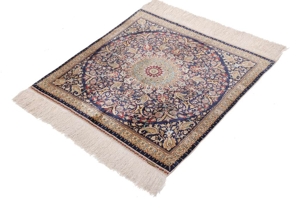 Oriental rug Hereke