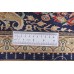 Oriental rug Hereke