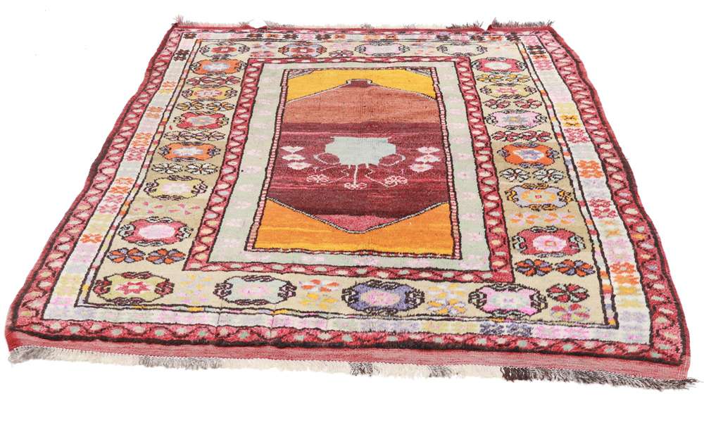 Oriental rug Konya