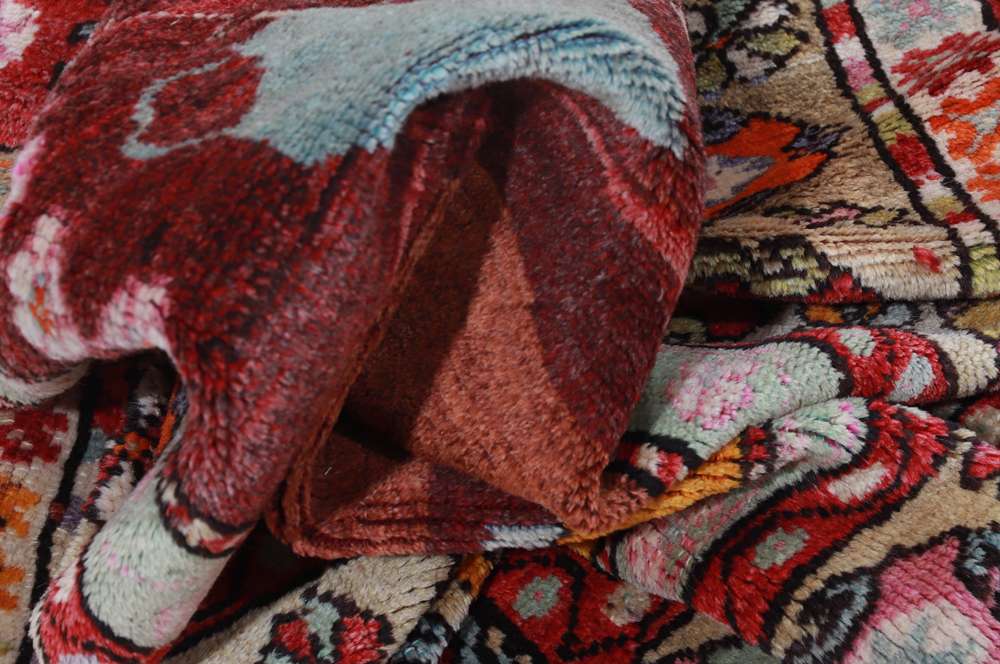Oriental rug Konya