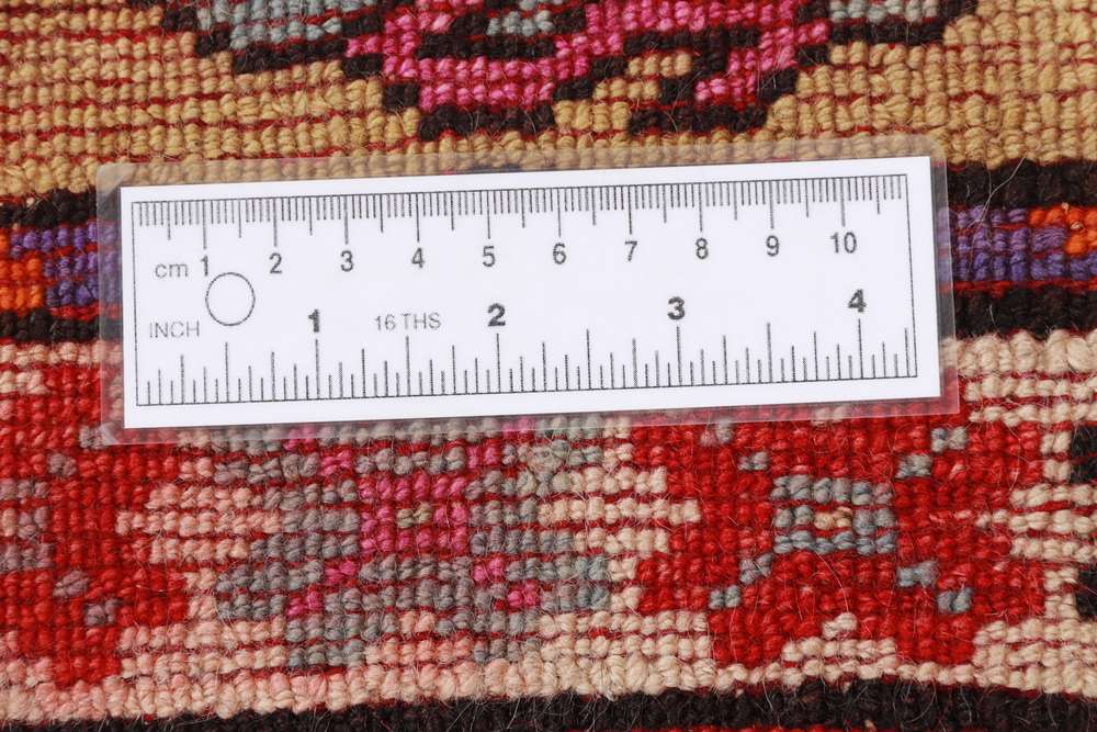 Oriental rug Konya