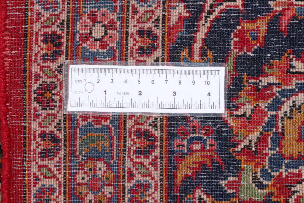 Persian rug Kashan