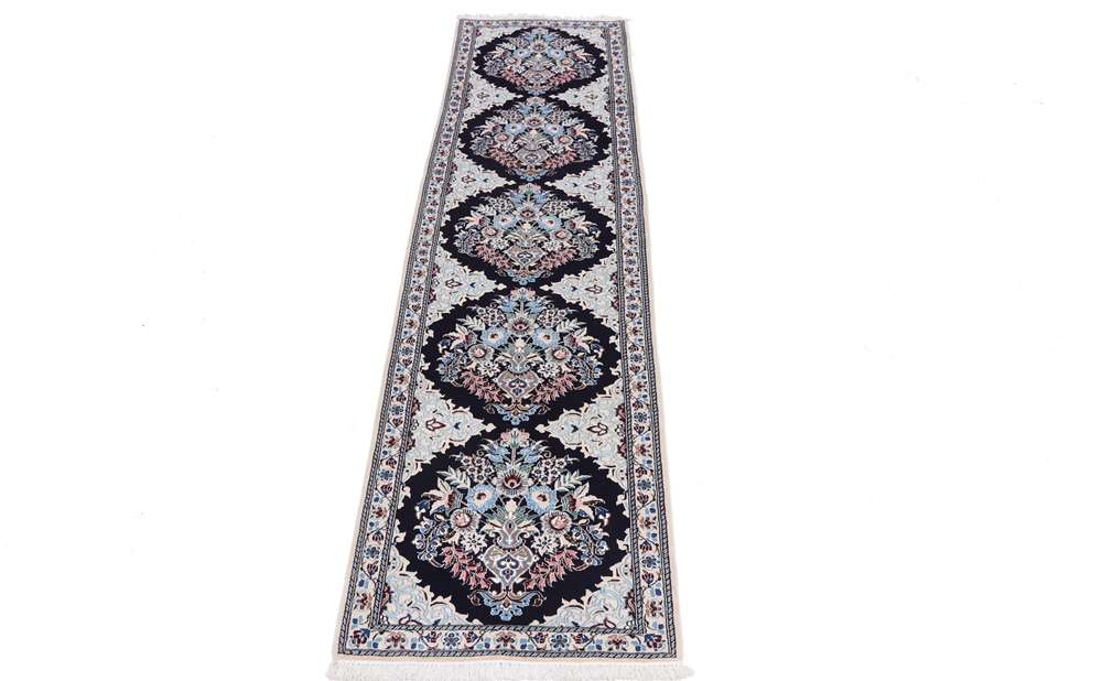 Persian rug Nain