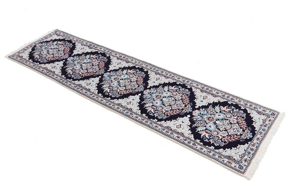 Persian rug Nain