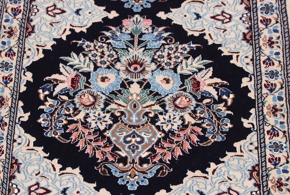 Persian rug Nain