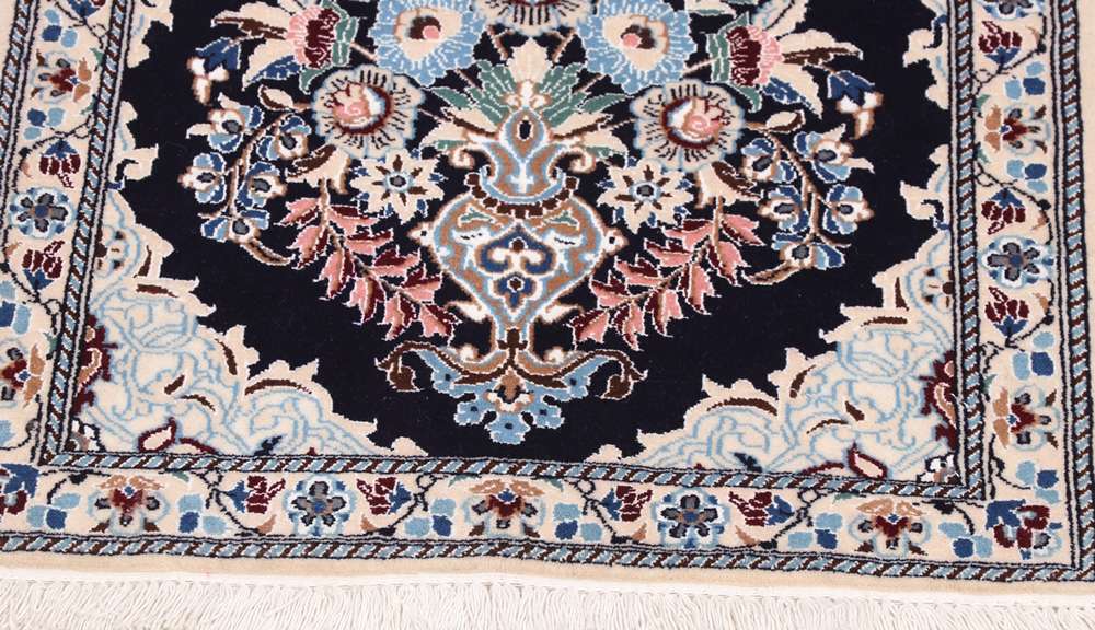 Persian rug Nain