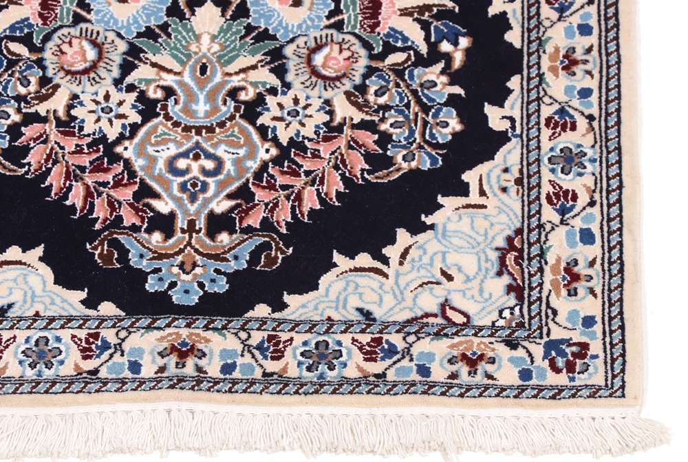 Persian rug Nain