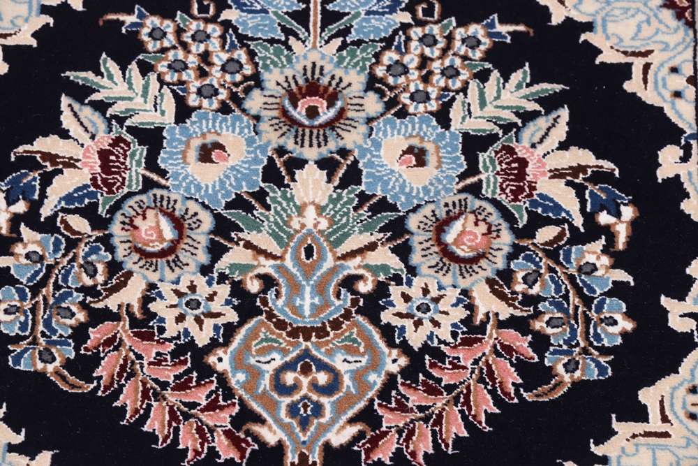 Persian rug Nain