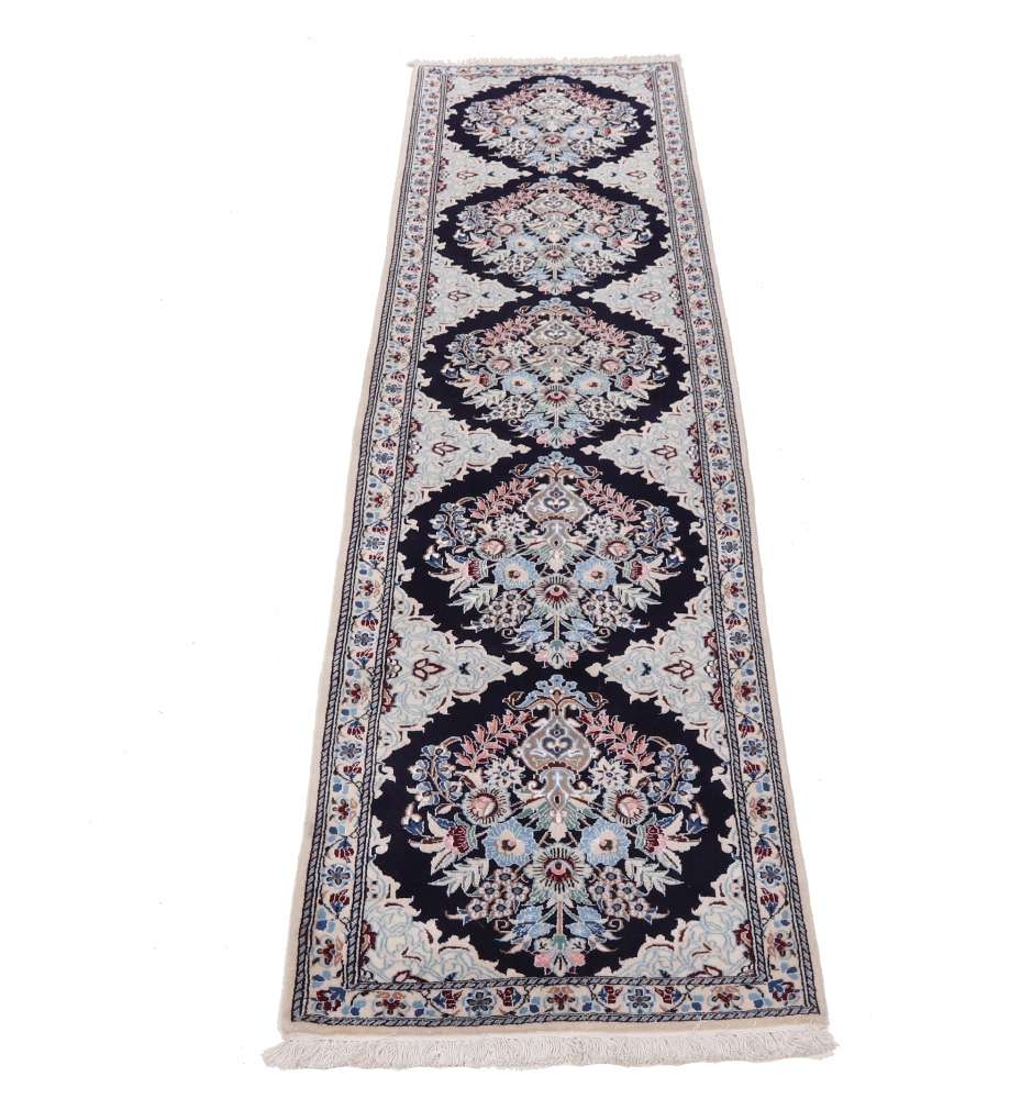 Persian rug Nain