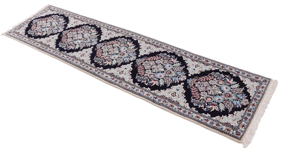 Persian rug Nain