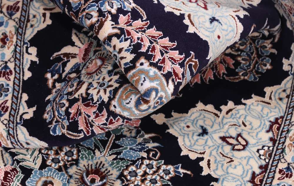 Persian rug Nain
