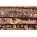 Oriental rug Hereke