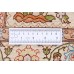 Oriental rug Hereke