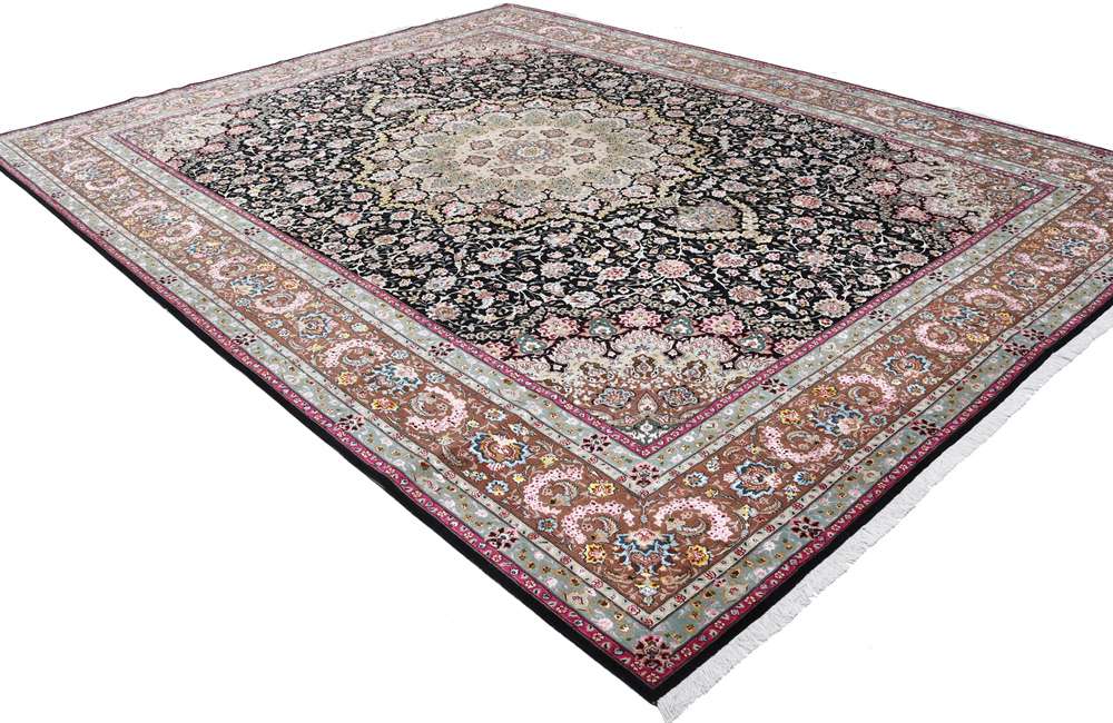 Persian rug Tabriz