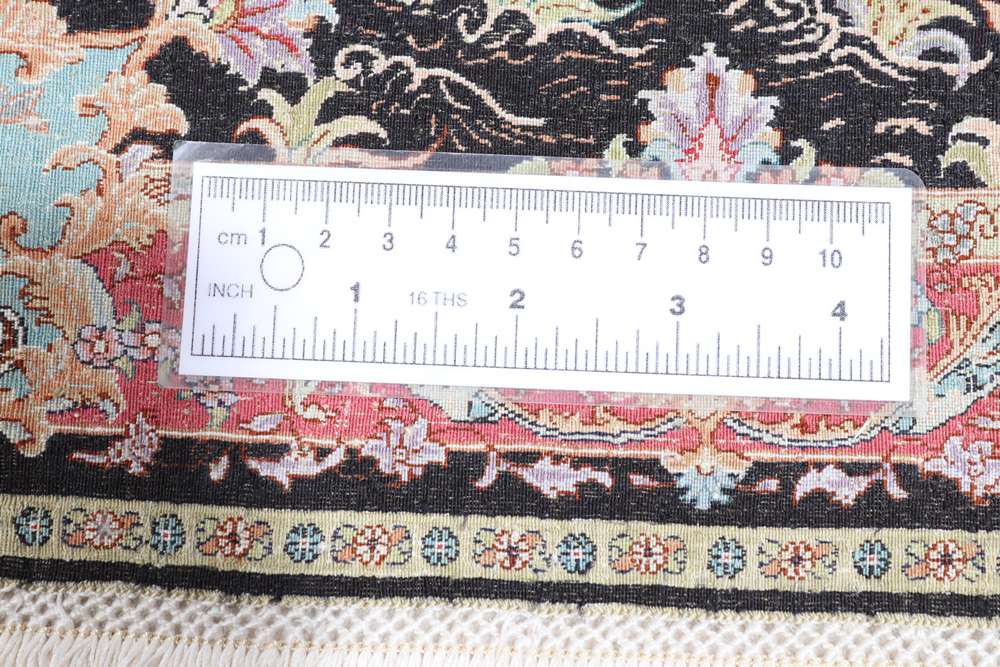 Oriental rug Hereke