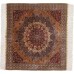 Oriental rug Hereke