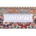 Oriental rug Hereke