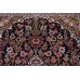 Oriental rug Hereke