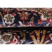 Oriental rug Hereke