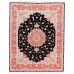 Persian rug Tabriz