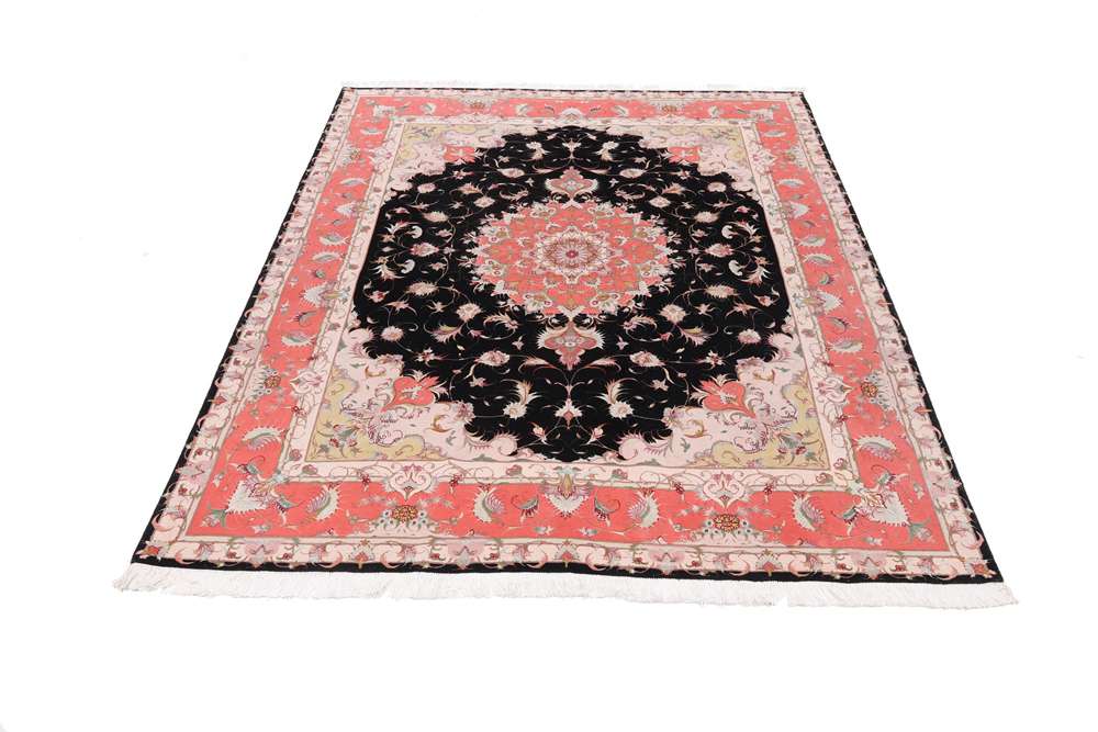Persian rug Tabriz