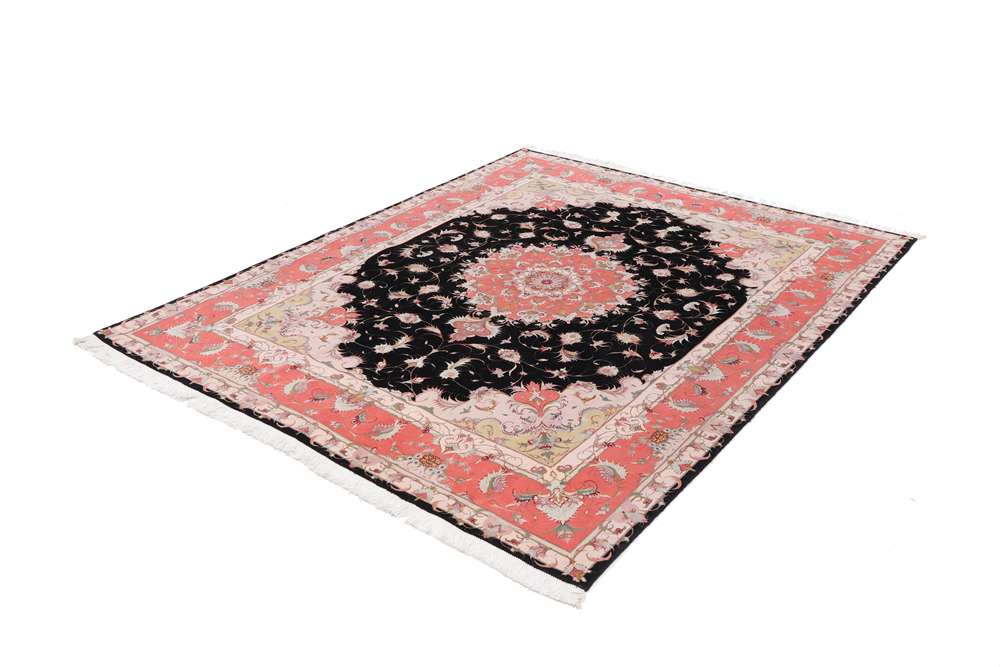Persian rug Tabriz