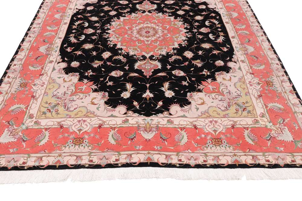 Persian rug Tabriz