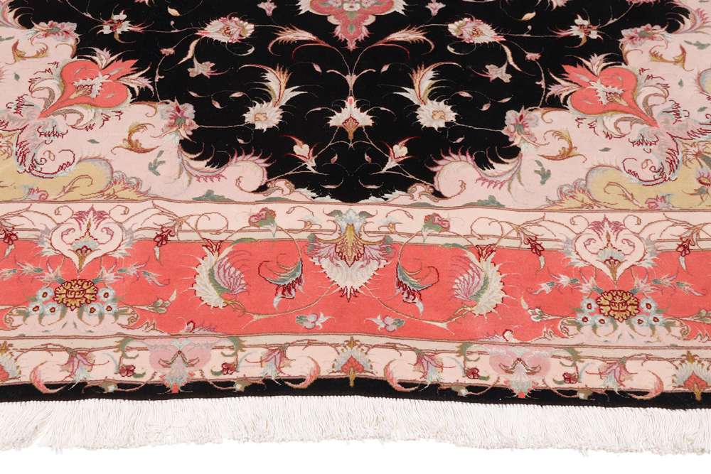Persian rug Tabriz