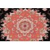 Persian rug Tabriz
