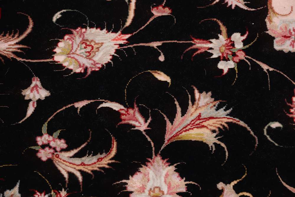 Persian rug Tabriz