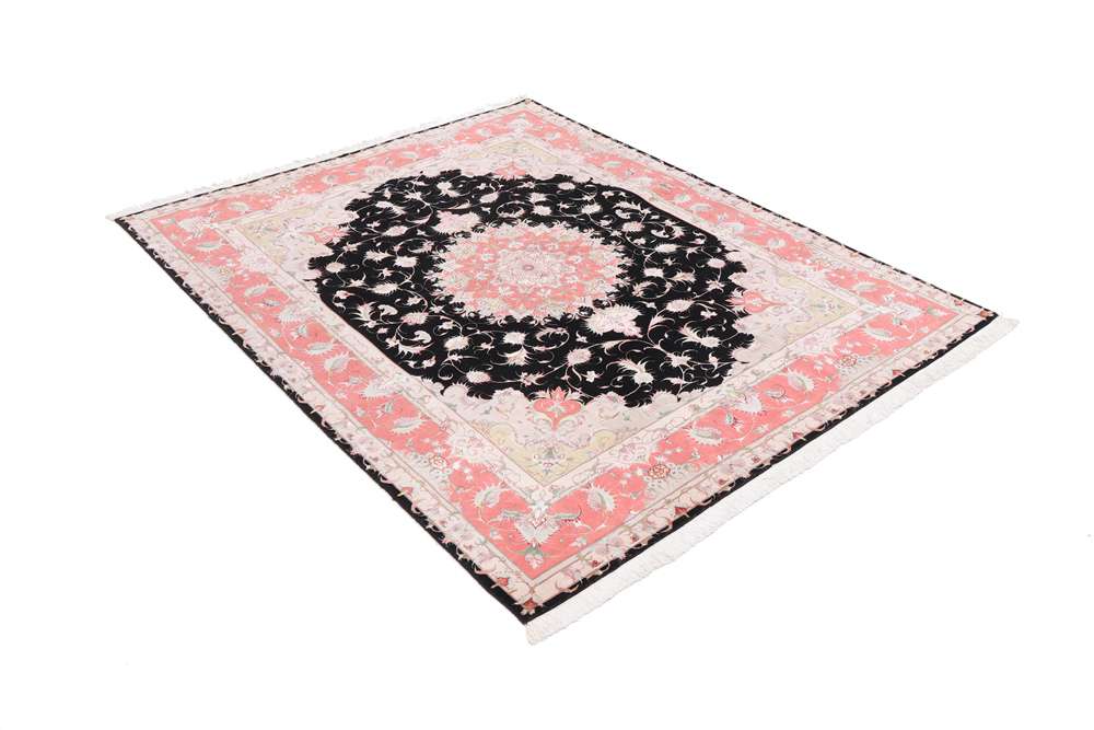 Persian rug Tabriz