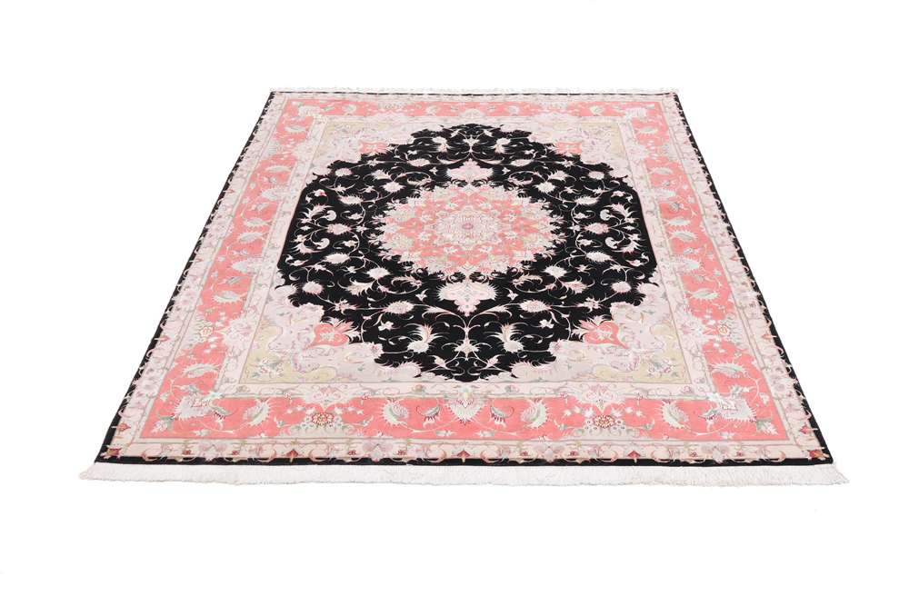 Persian rug Tabriz