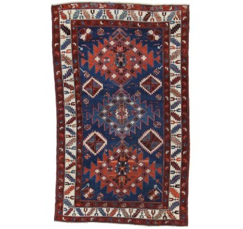 Oriental rug Kazak