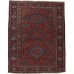 Oriental rug Russia