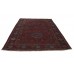 Oriental rug Russia