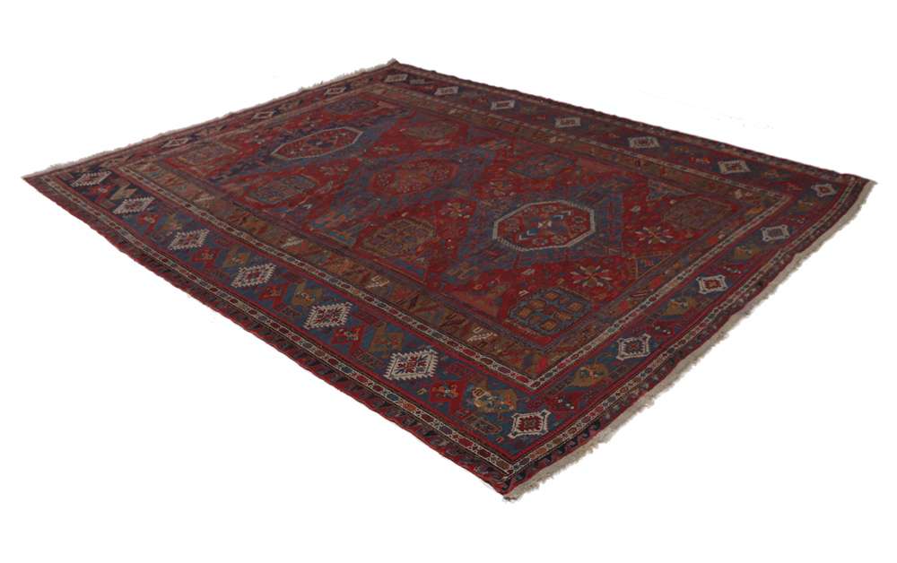 Oriental rug Russia