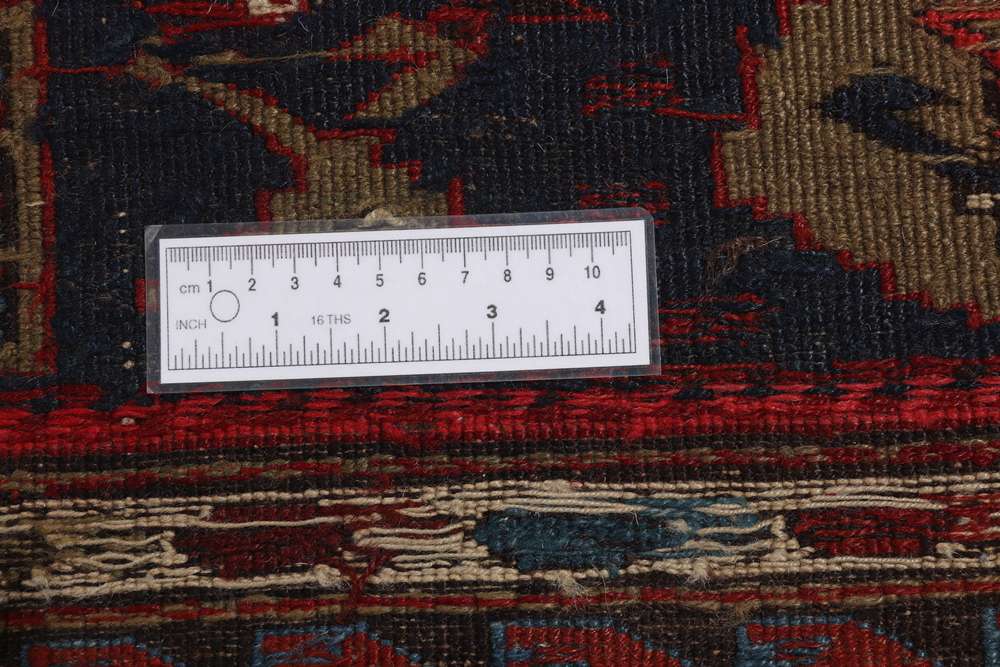 Oriental rug Russia