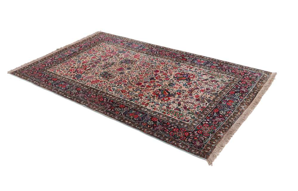 Persian rug Lawar