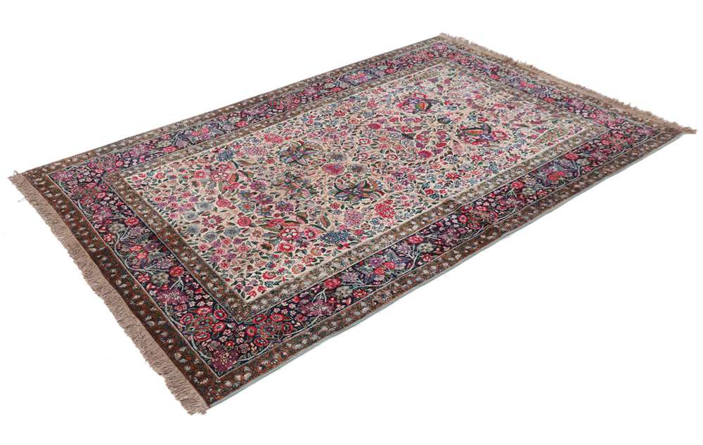 Persian rug Lawar