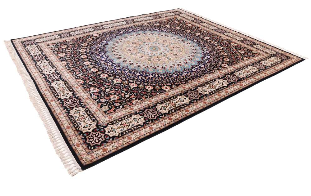 Oriental rug Tabriz