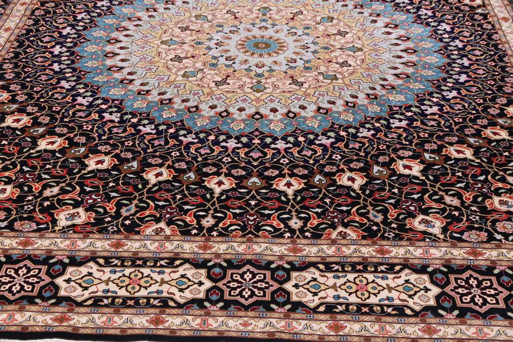 Oriental rug Tabriz