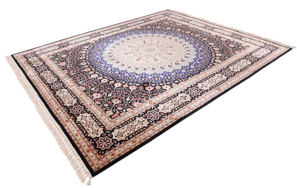 Oriental rug Tabriz